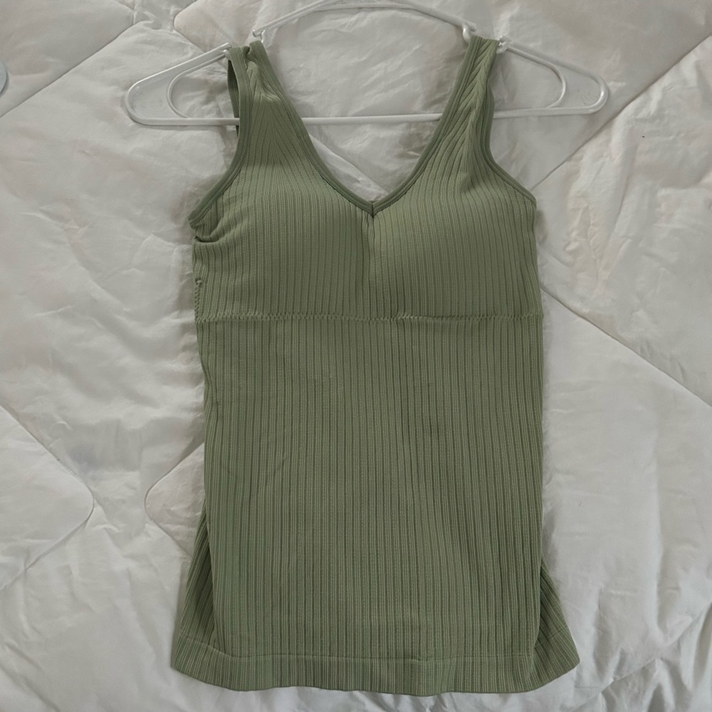 NWT tank top